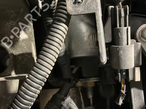 Starter CHEVROLET CAPTIVA (C100, C140) 2.2 D 4WD | BP25686058M8 