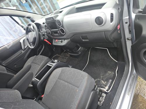 Brukte deler til PEUGEOT PARTNER Tepee Électrique 2539141