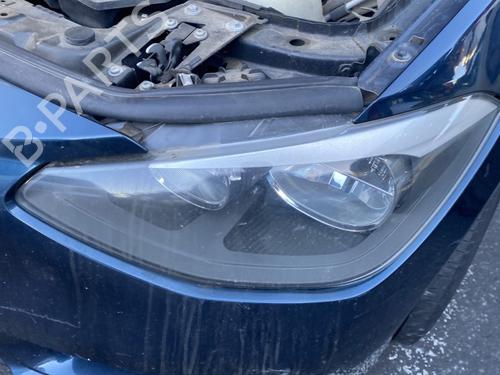 Left headlight BMW 1 (F20) 116 i | BP30183163C28 - Image 2