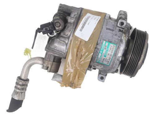 Used AC compressor AC compressor SEAT TOLEDO III (5P2) 2.0 TDI 16V (140 hp) 27631173 27631173