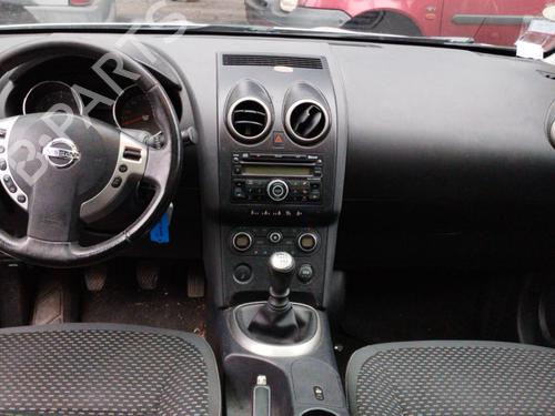 Gearbox NISSAN QASHQAI / QASHQAI +2 I (J10, NJ10, JJ10E) 1.5 dCi | BP25674597M3 