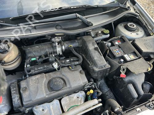 Engine PEUGEOT 206+ (2L_, 2M_) 1.4 i | BP30820063M1  - Image 8