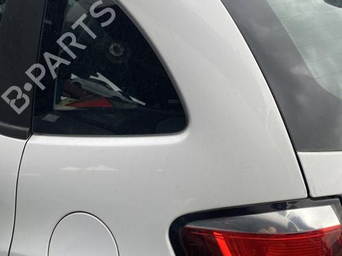 Used Rear left quarter glass CITROËN C3 II (SC_) 1.6 HDi (92 hp) 28383892