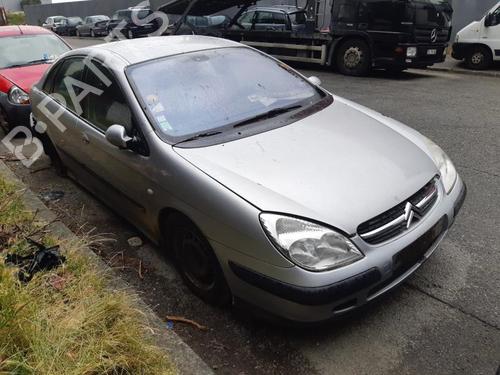 Left taillight CITROËN C5 I (DC_) 2.0 16V (DCRFNC, DCRFNF) | BP25699226C34 - Image 5