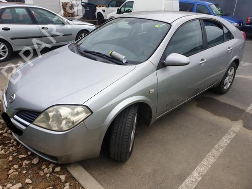 Used Parts NISSAN PRIMERA Hatchback (P12) 2.2 Di 2537822