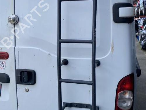 Left front indicator RENAULT MASTER II Van (FD) 2.5 dCi (FD02) | BP25681480C32 - Image 54
