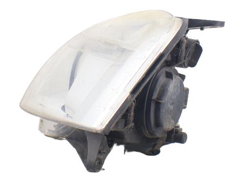 Left headlight CITROËN BERLINGO / BERLINGO FIRST MPV (MF_, GJK_, GFK_) 1.6 HDI 90 (MF9HX) | BP28215365C28 
