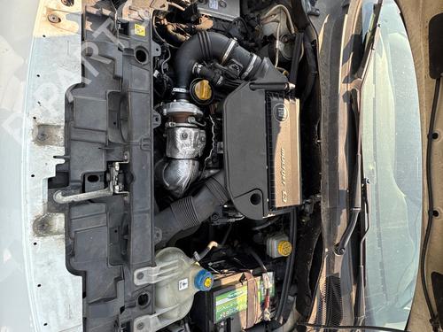 Used Parts FIAT GRANDE PUNTO (199_) 1.3 D Multijet 4968040