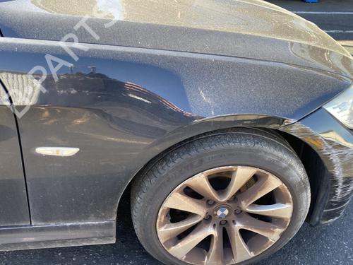 Used Right front fenders Right front fenders BMW 3 (E90) [2004-2012] 33829436 33829436