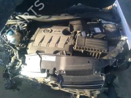 Left front window motor VW GOLF VI (5K1) 1.6 TDI | BP25695962E21 