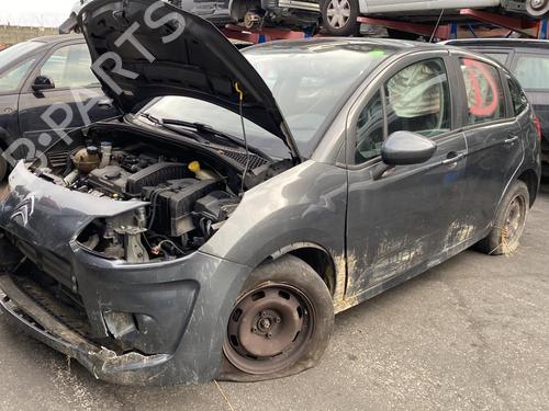 AC compressor CITROËN C3 II (SC_) 1.4 | BP25678531M34  - Image 13