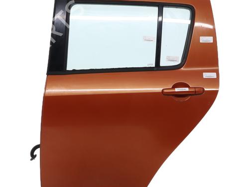 Panel rude bagtil venstre SUZUKI SWIFT III (MZ, EZ) 1.3 (RS413, ZC11S) | BP30507277C93