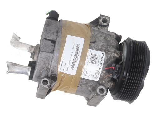 AC compressor RENAULT LAGUNA II (BG0/1_) 2.0 16V (BG00, BG0K, BG0P, BG0W) | BP27634805M34 