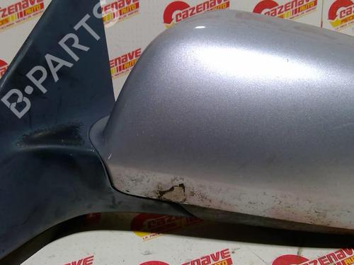 Left mirror AUDI A6 C5 Avant (4B5) 2.5 TDI quattro | BP25674840C26 