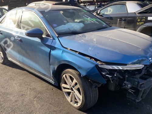 Engine AUDI A3 Limousine (8YS, 8YM) 35 TFSI Mild Hybrid | BP28021085M1 - Image 9