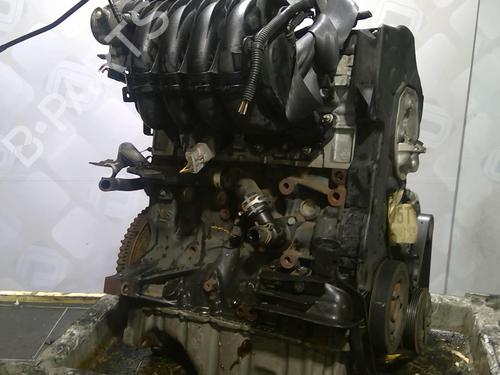 Engine CITROËN C3 Pluriel (HB_) 1.6 | BP25696066M1  - Image 5