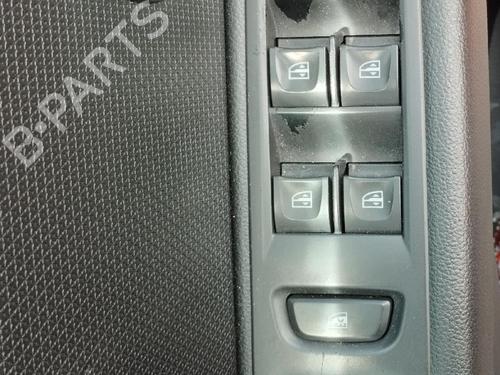 Used Left front window switch Left front window switch 38585755 38585755