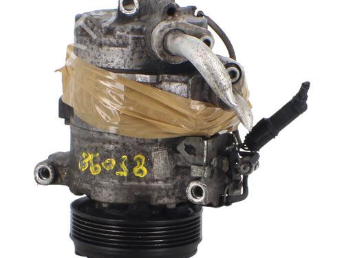 AC compressor BMW 3 (E90) 318 d | BP27378839M34 - Image 5