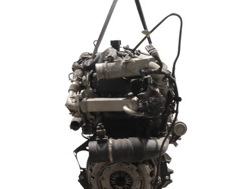 Used Engine Engine FIAT DUCATO Van (250_) 150 Multijet 2,3 D (148 hp) 33946119 33946119