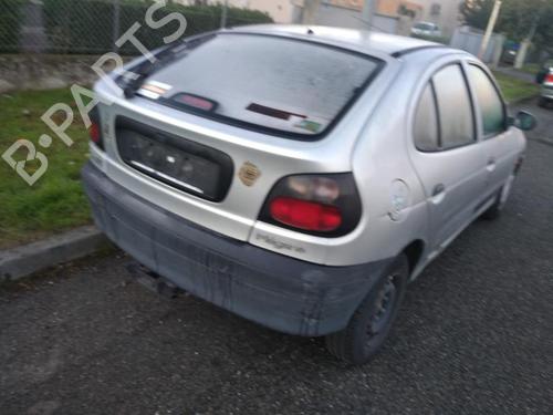 Left taillight RENAULT MEGANE I (BA0/1_) 1.4 e (BA0E, BA0V) | BP25699669C34 