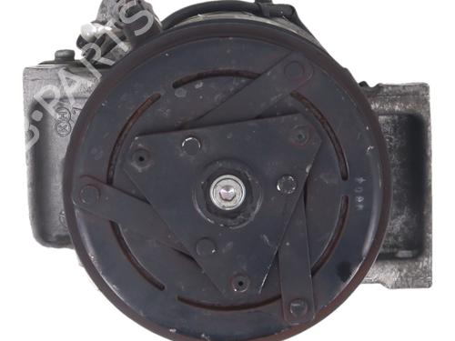 Used AC compressor AC compressor RENAULT CLIO IV (BH_) 0.9 TCe 90 (BHNF, BHMA, BHMH, BHJK, BHJR) (90 hp) 36903182 36903182