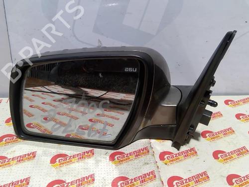 Used Left mirror KIA SOUL I (AM) 1.6 CRDi 128 (126 hp) 25689016