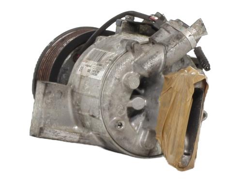 AC compressor RENAULT TWINGO III (BCM_, BCA_) 1.0 SCe 70 (BCMB) | BP25692908M34 