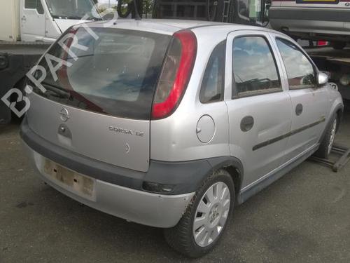 Generator OPEL CORSA C (X01) 1.2 (F08, F68) | BP25689732M7 