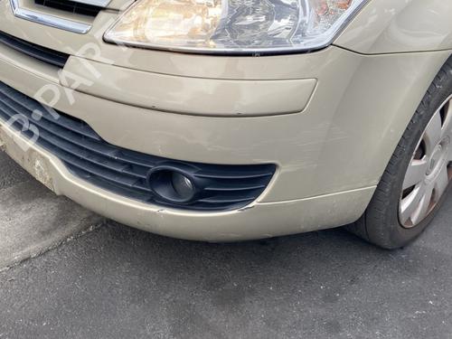 Used Left front fog light CITROËN C4 I (LC_) 1.6 HDi (109 hp) 28518862