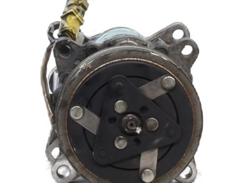 AC compressor PEUGEOT 206 Hatchback (2A/C) 2.0 HDI 90 | BP25688184M34 
