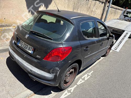 Used Parts PEUGEOT 207 (WA_, WC_) 1.6 HDi 4792089