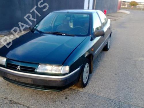 Left taillight CITROËN XANTIA (X1_, X2_) 1.9 Turbo D | BP25696935C34 