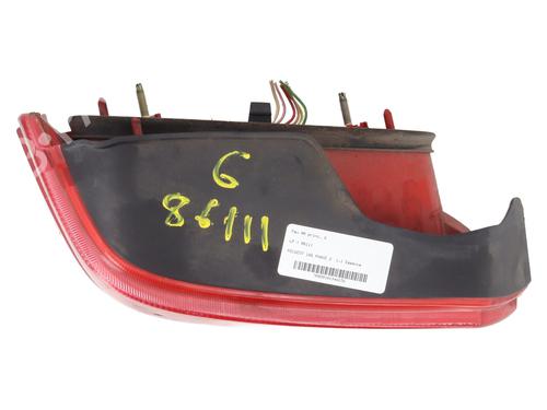 Used Left taillight Left taillight 25682300 25682300