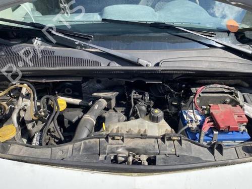 Used Gearbox RENAULT KANGOO / GRAND KANGOO II (KW0/1_) 1.5 dCi 90 (KW05, KW08, KW0G, KW11) (90 hp) 25686275