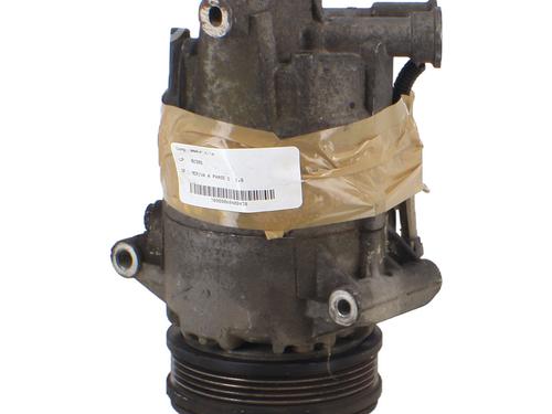 AC compressor OPEL MERIVA A MPV (X03) 1.6 (E75) | BP25692929M34 - Image 6