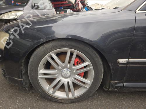 Other AUDI A8 D3 (4E2, 4E8) 3.0 TDI quattro 4E0407613C