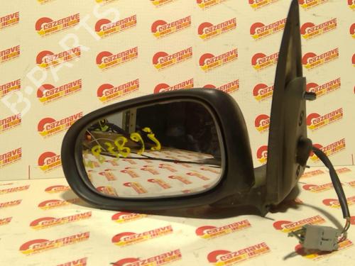 left-mirror-nissan-almera-ii-hatchback-n16-2000-25679059 main image