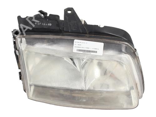 Right headlight VW POLO (6N2) 1.4 | BP25695292C29  - Image 6