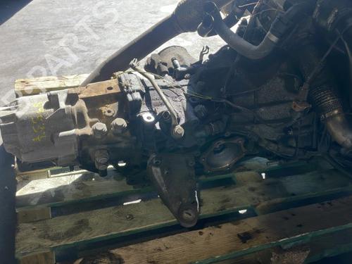 Used Gearbox Gearbox AUDI A4 B5 Avant (8D5) 2.5 TDI (150 hp) 25686293 25686293