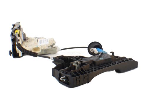 Used Electronic module Electronic module AUDI A4 B8 Avant (8K5) 2.0 TDI (120 hp) 25690797 25690797