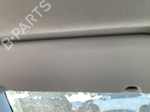 Used Left sun visor Left sun visor HYUNDAI KONA (OS, OSE, OSI) 1.6 GDi Hybrid (141 hp) 32702996 32702996