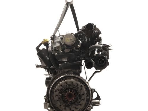 Engine RENAULT LAGUNA II (BG0/1_) 1.9 dCi (BG08, BG0G) | BP33432495M1 - Image 2