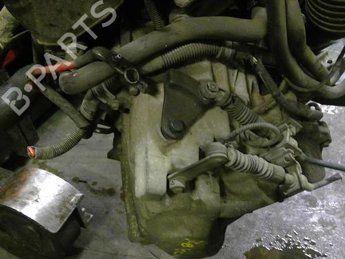 Gearbox VOLVO 850 Estate (855) 2.5 TDI | BP25696139M3