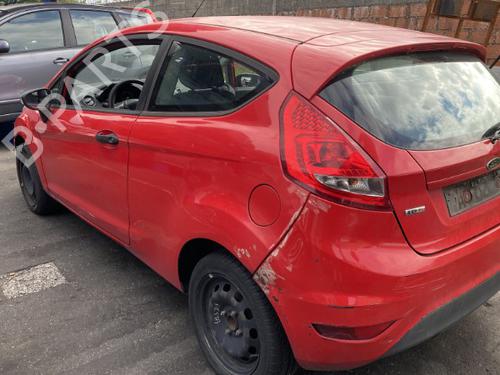 Alternator FORD FIESTA VI (CB1, CCN) 1.4 TDCi | BP27271876M7  - Image 10