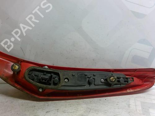 Used Left taillight FIAT PUNTO (188_) 1.2 16V 80 (188.233, .235, .253, .255, .333, .353, .639,... (80 hp) 25689398