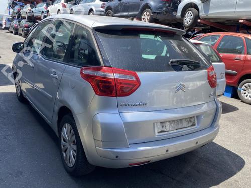 Right taillight CITROËN C4 Picasso I MPV (UD_) 1.6 HDi | BP25688482C35 