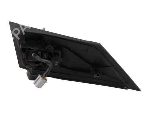 Right mirror FORD FOCUS II (DA_, HCP, DP) 1.6 Ti | BP25694669C27 