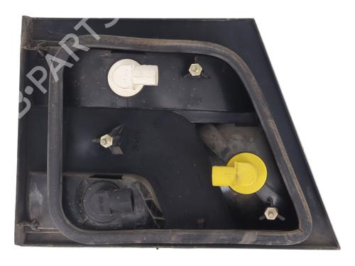 Used Right taillight Right taillight PEUGEOT 806 (221) [1994-2002] 36141656 36141656