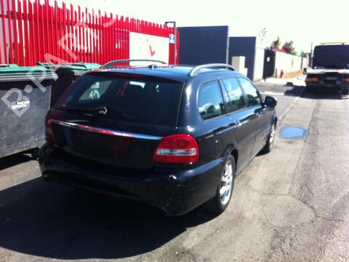 Steering column stalk JAGUAR X-TYPE I Estate (X400) 2.2 D | BP25699072I23 