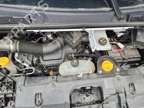 Left front brake caliper FIAT TALENTO Van (296_) 1.6 D | BP25687235M105 - Image 5